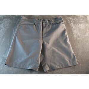 Patagonia Shorts Mens 34 Performance Golf Hiking Outdoor Quick Dry Athletic